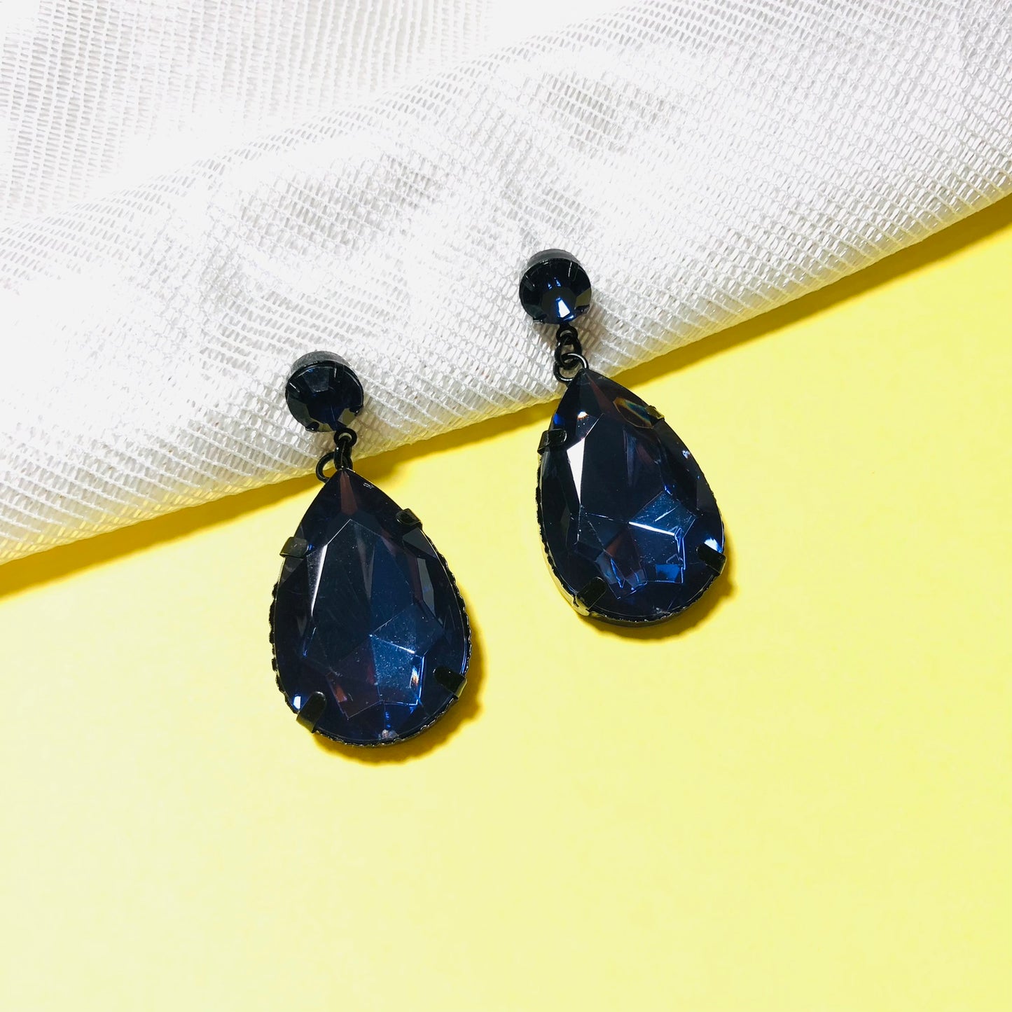 Modern Earrings