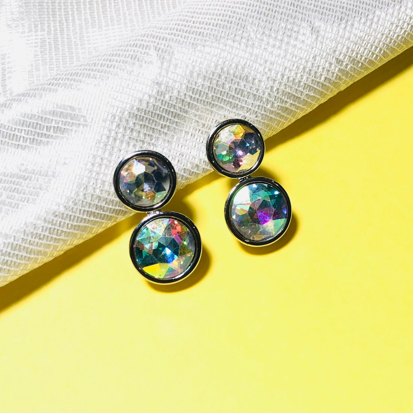 Modern Earrings