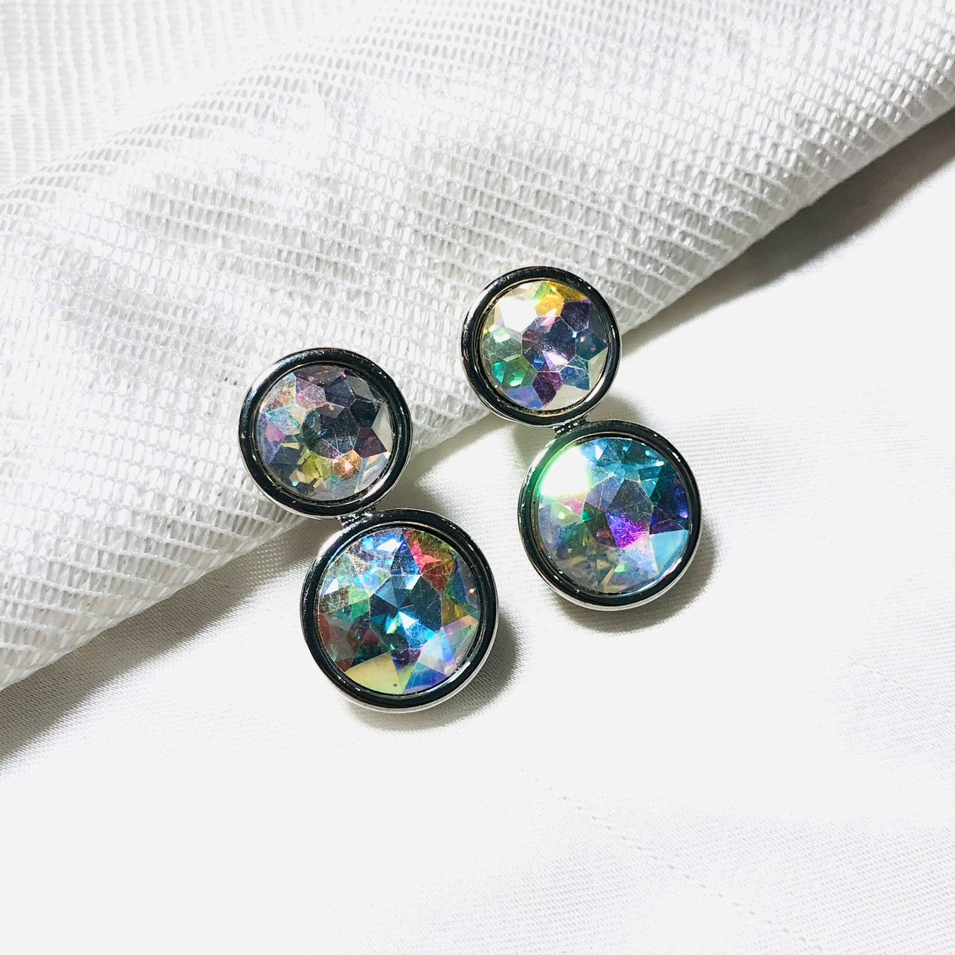 Modern Earrings