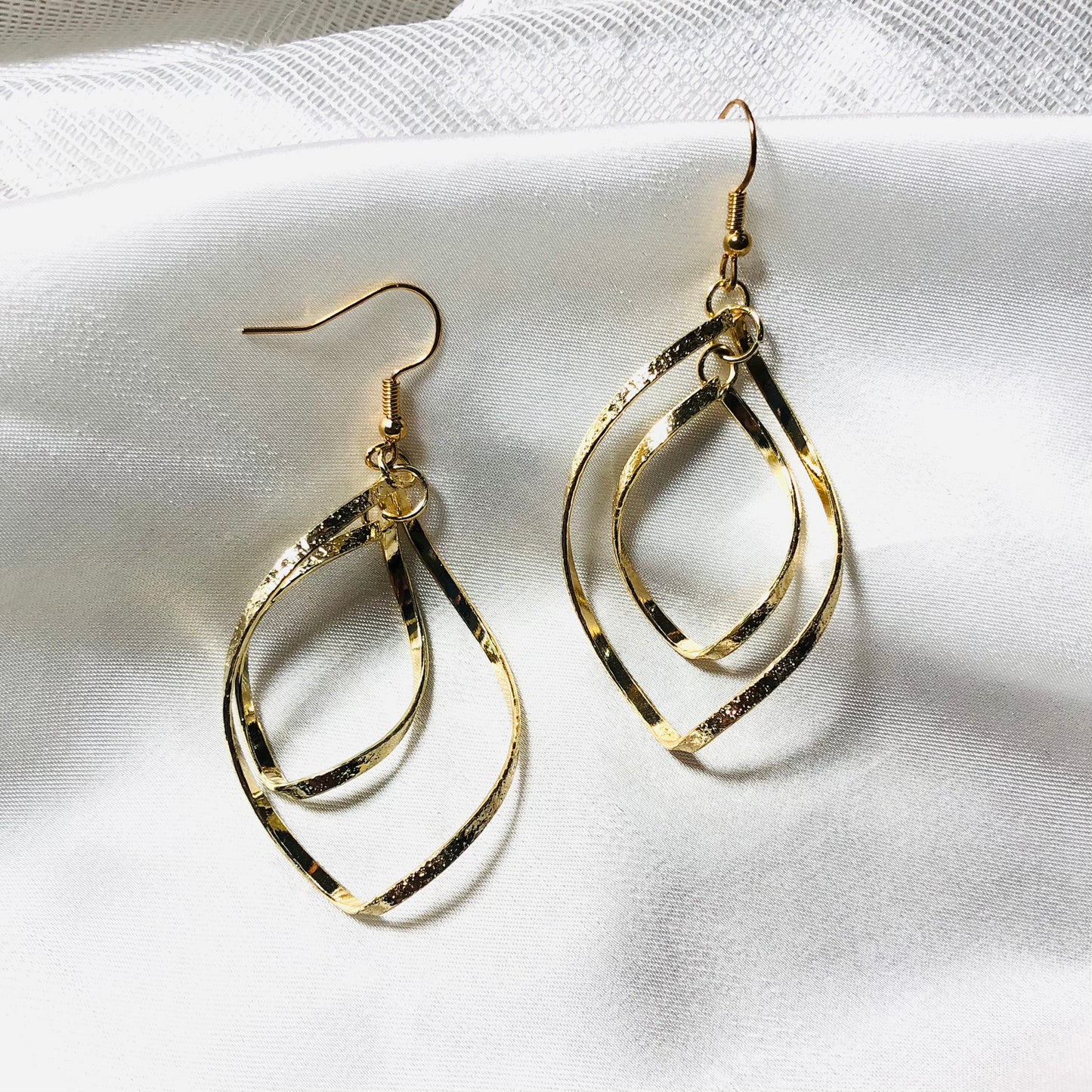 Modern Earrings