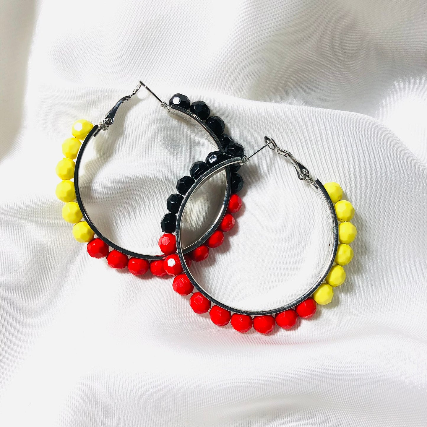 Modern Earrings