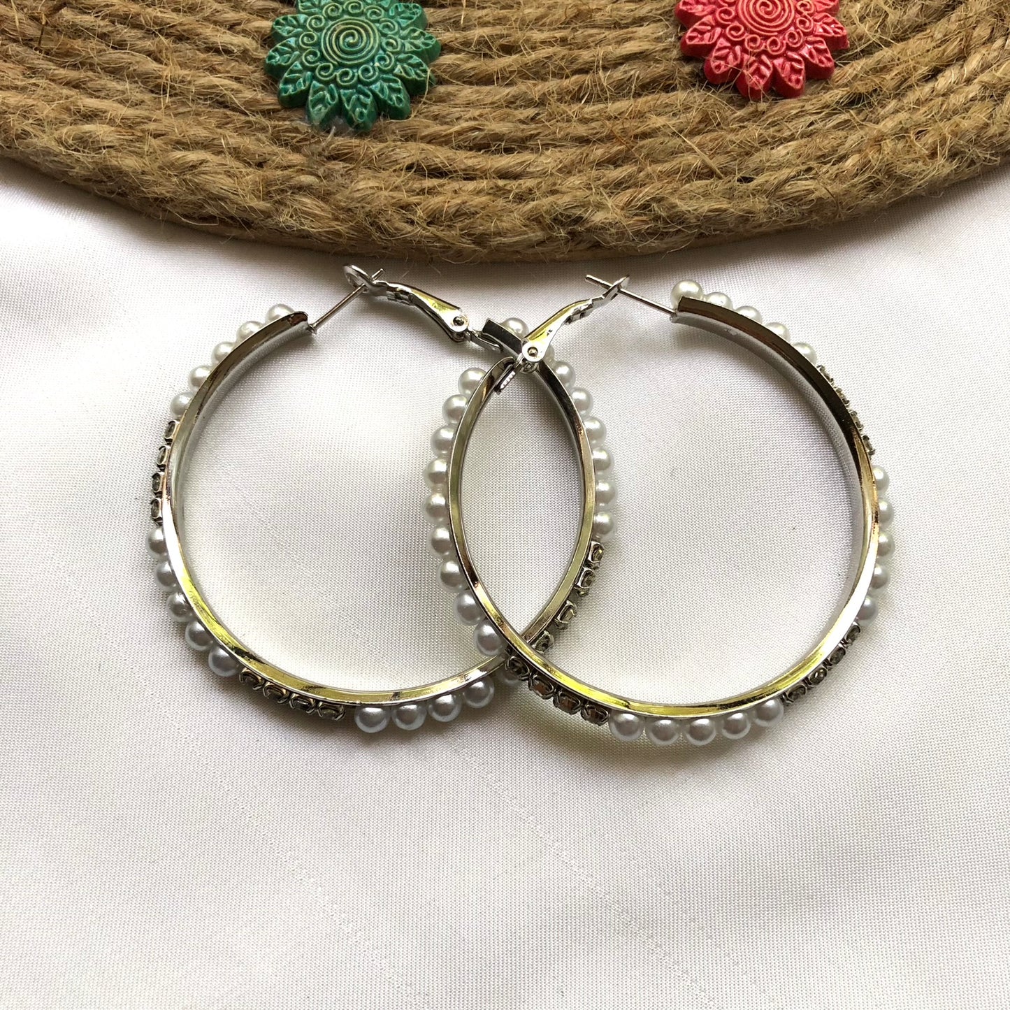 Modern Earrings