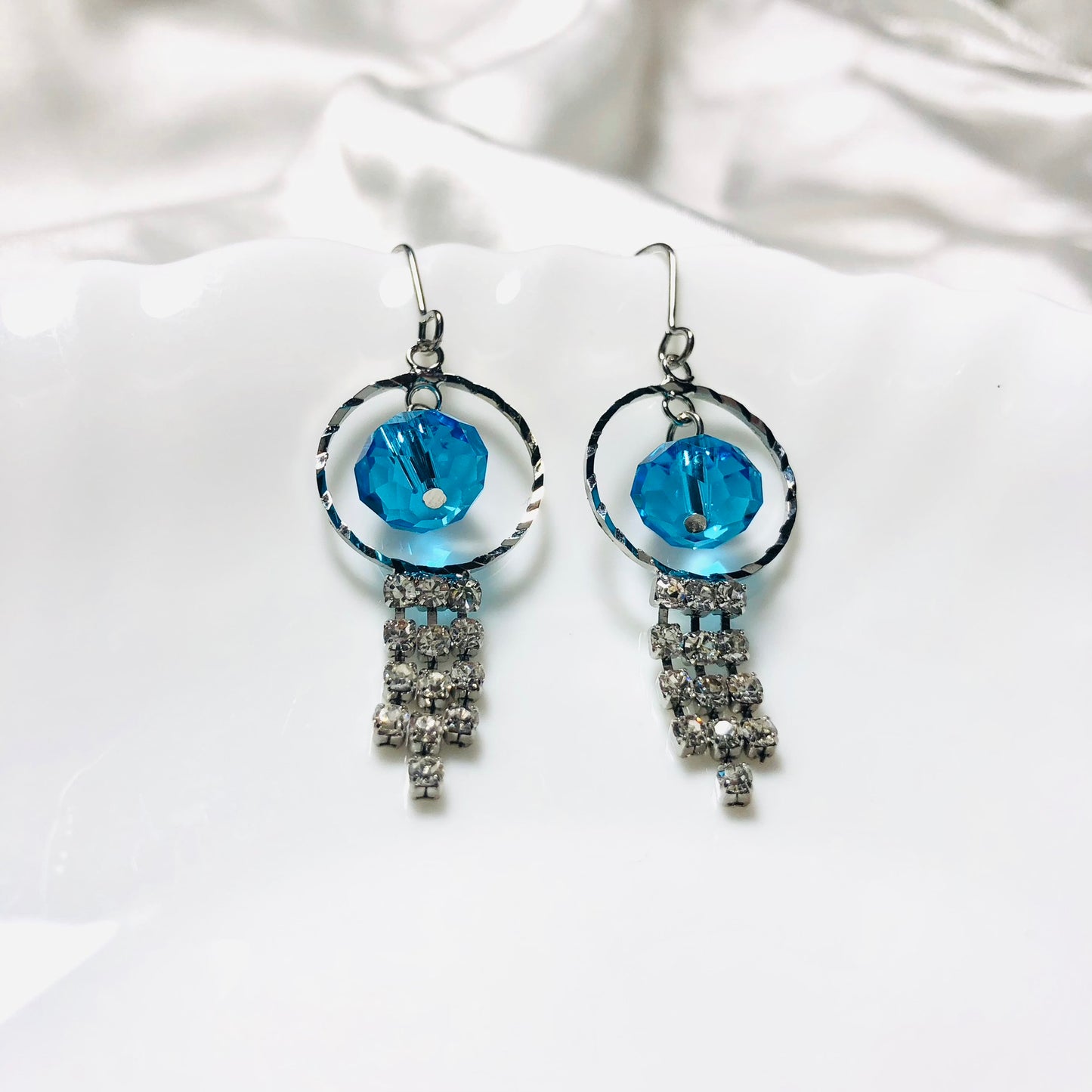 Modern Earrings
