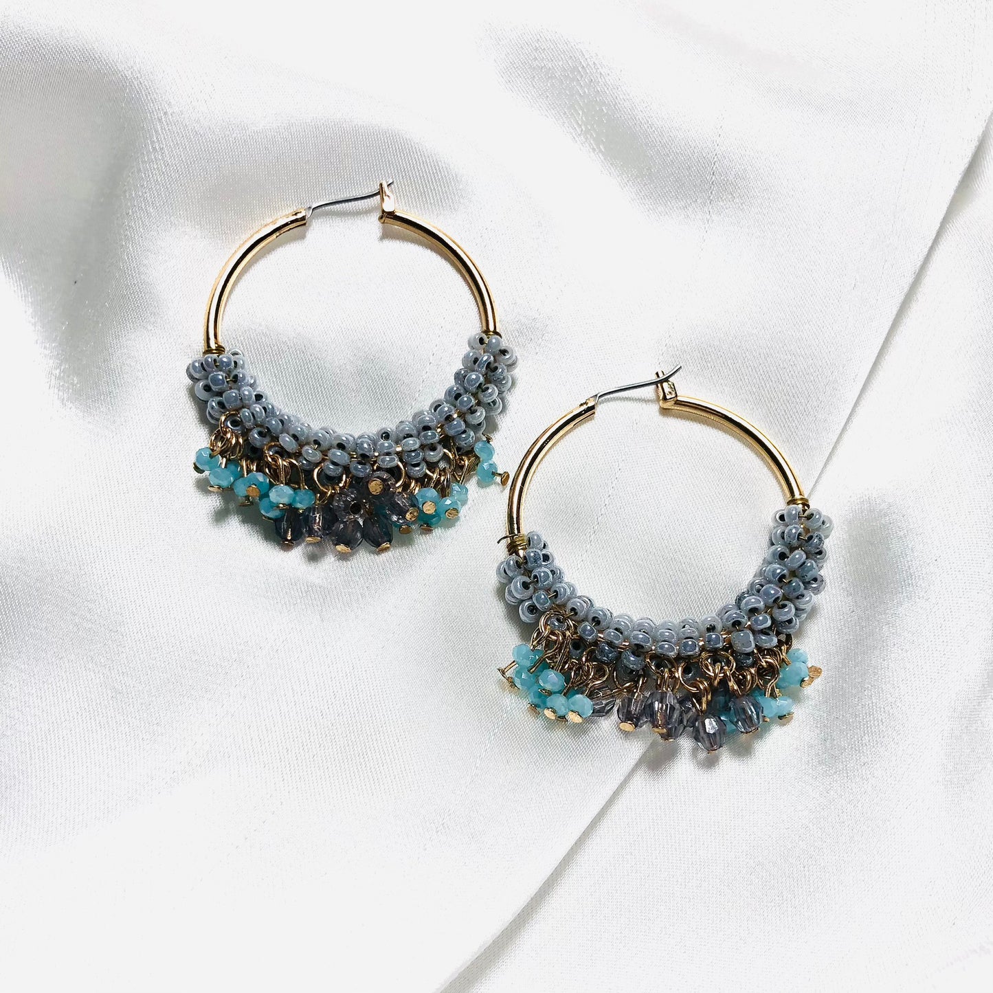 Modern Earrings