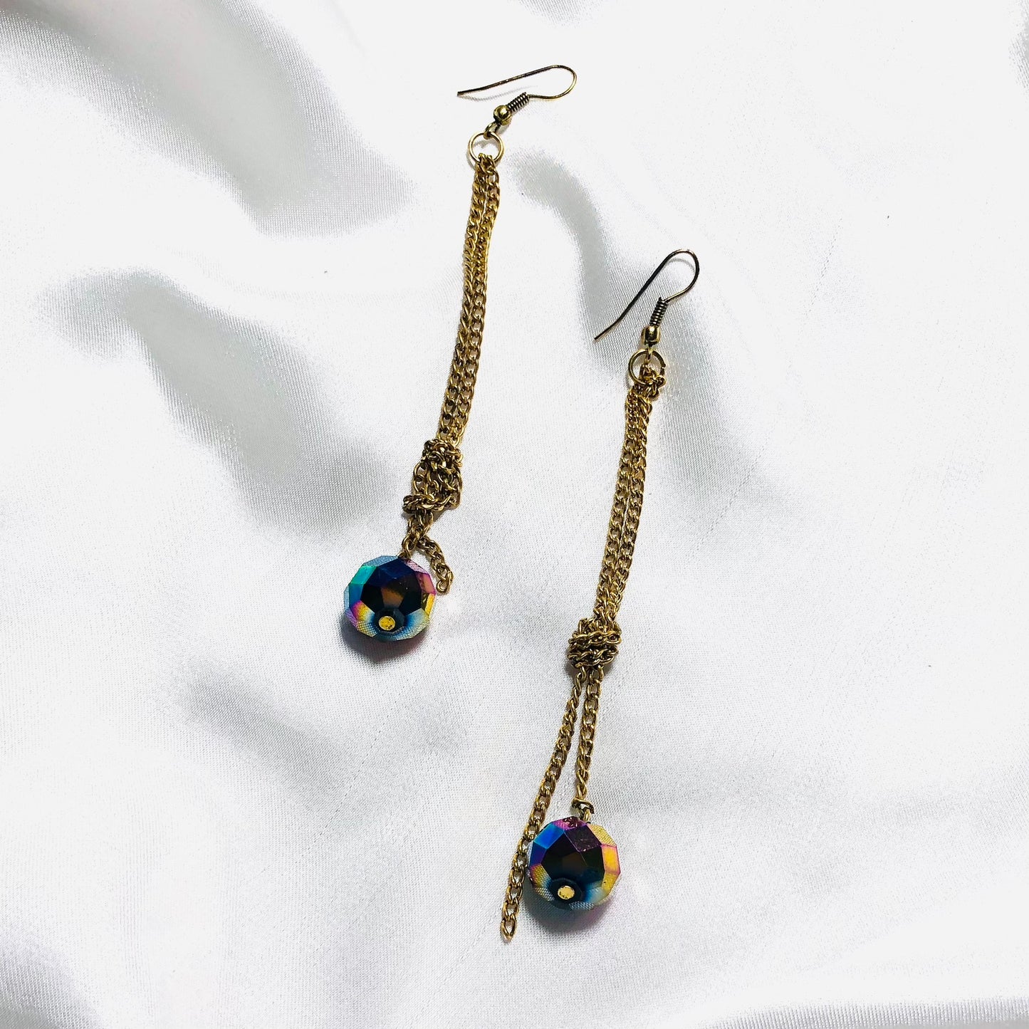 Modern Earrings