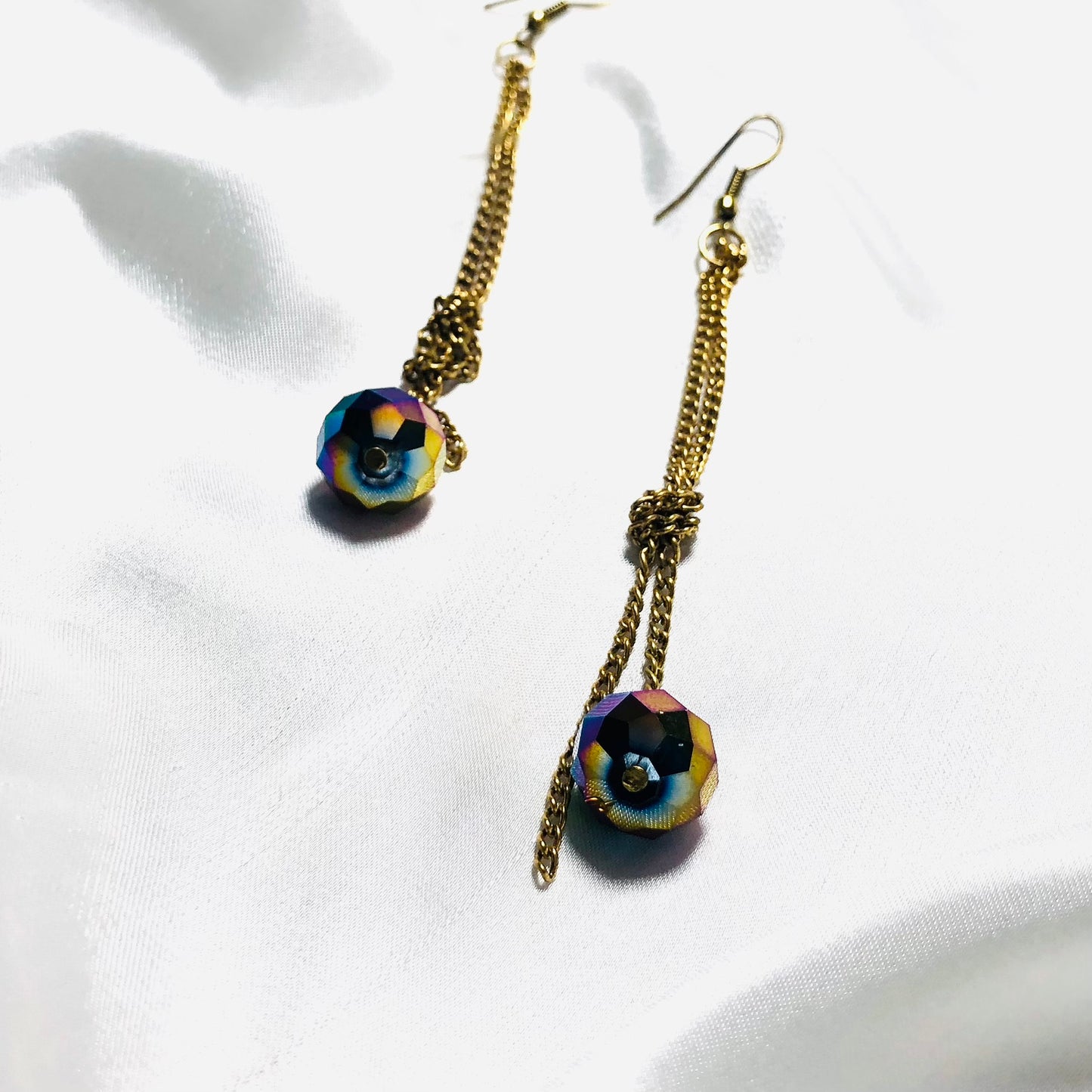 Modern Earrings