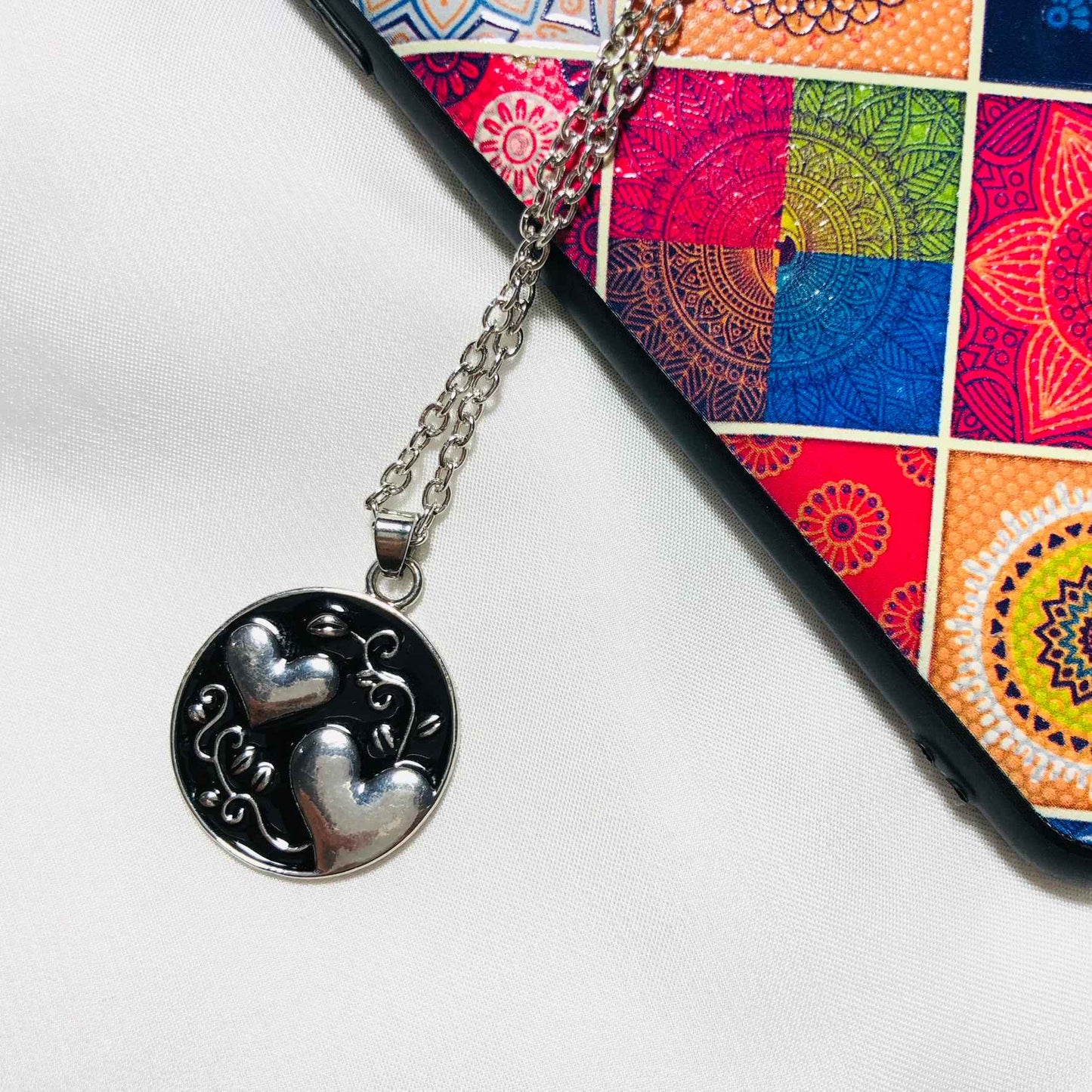Best Sister Pendant