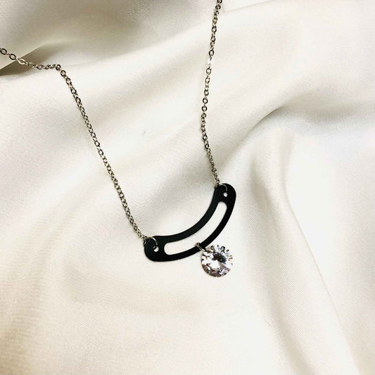 Pearl Pendant