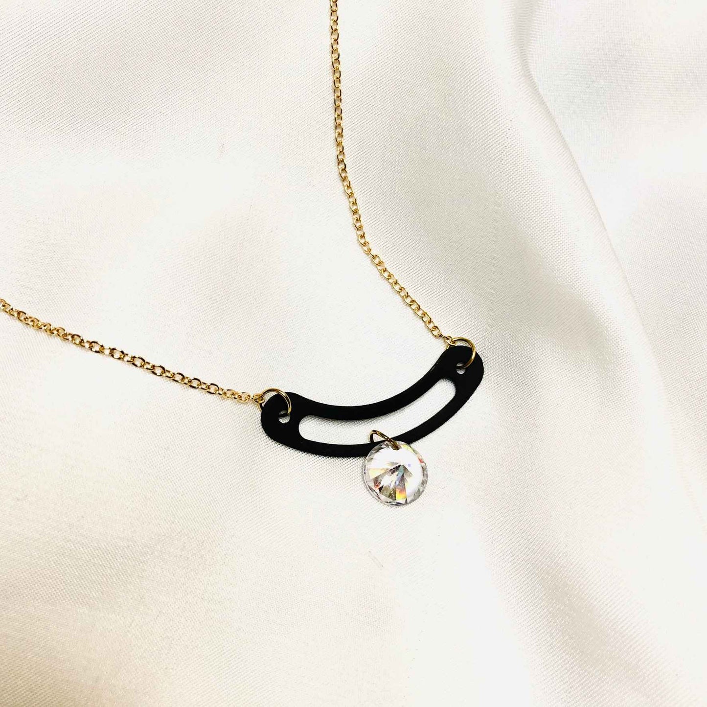 Pearl Pendant